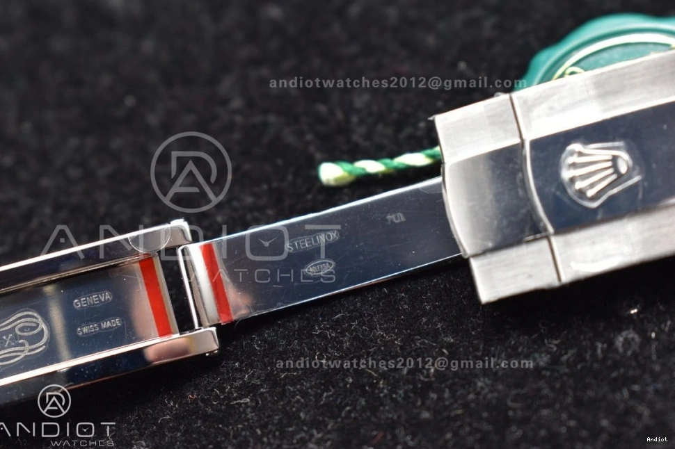 VSF VS3235 1:1 Best 41 Oyster 126334 Bracelet Black 904L Dial DateJust SS Edition on 0211